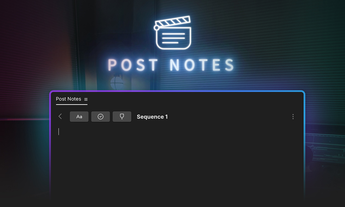 post notes online